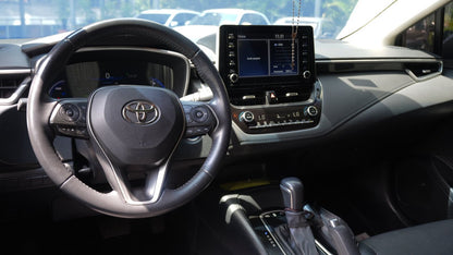 Toyota Corolla Seg Hibrido 2021