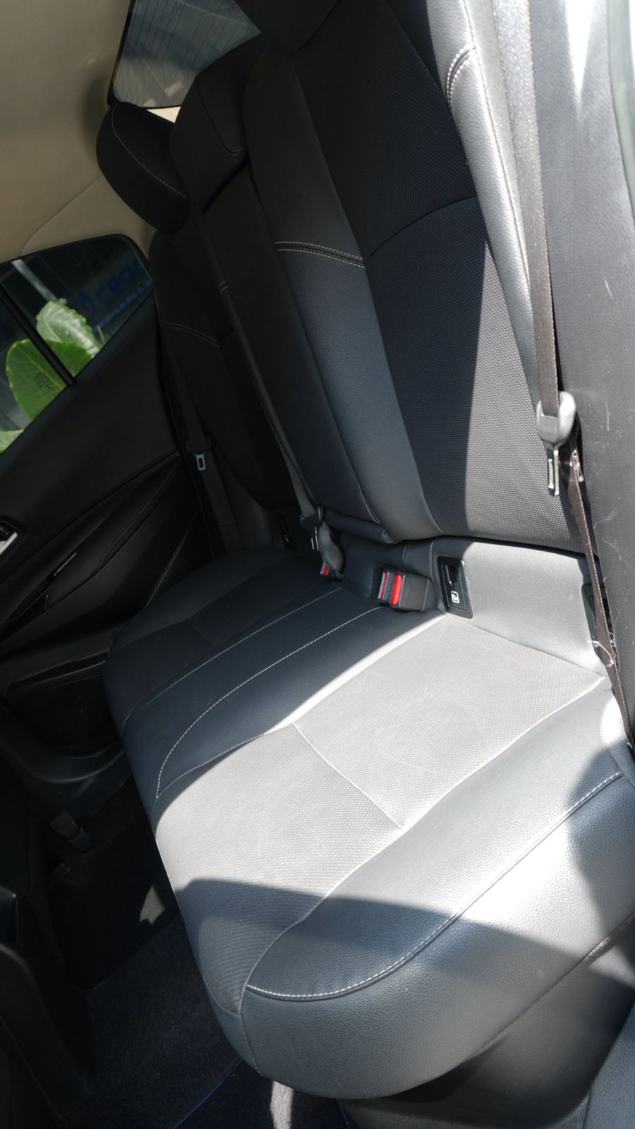 Toyota Corolla Seg Hibrido 2021