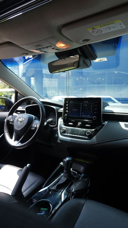 Toyota Corolla Seg Hibrido 2021