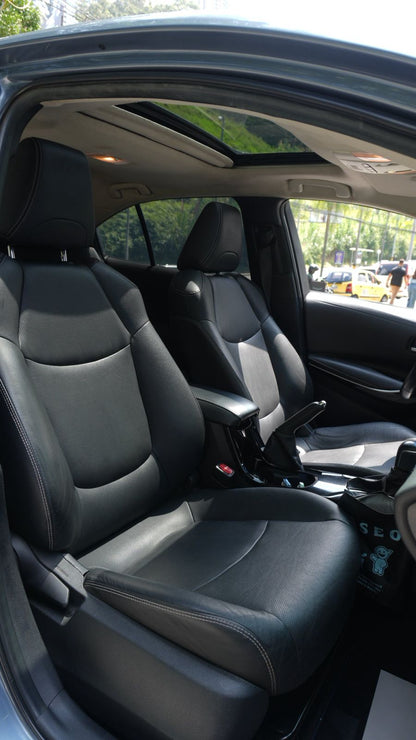Toyota Corolla Seg Hibrido 2021