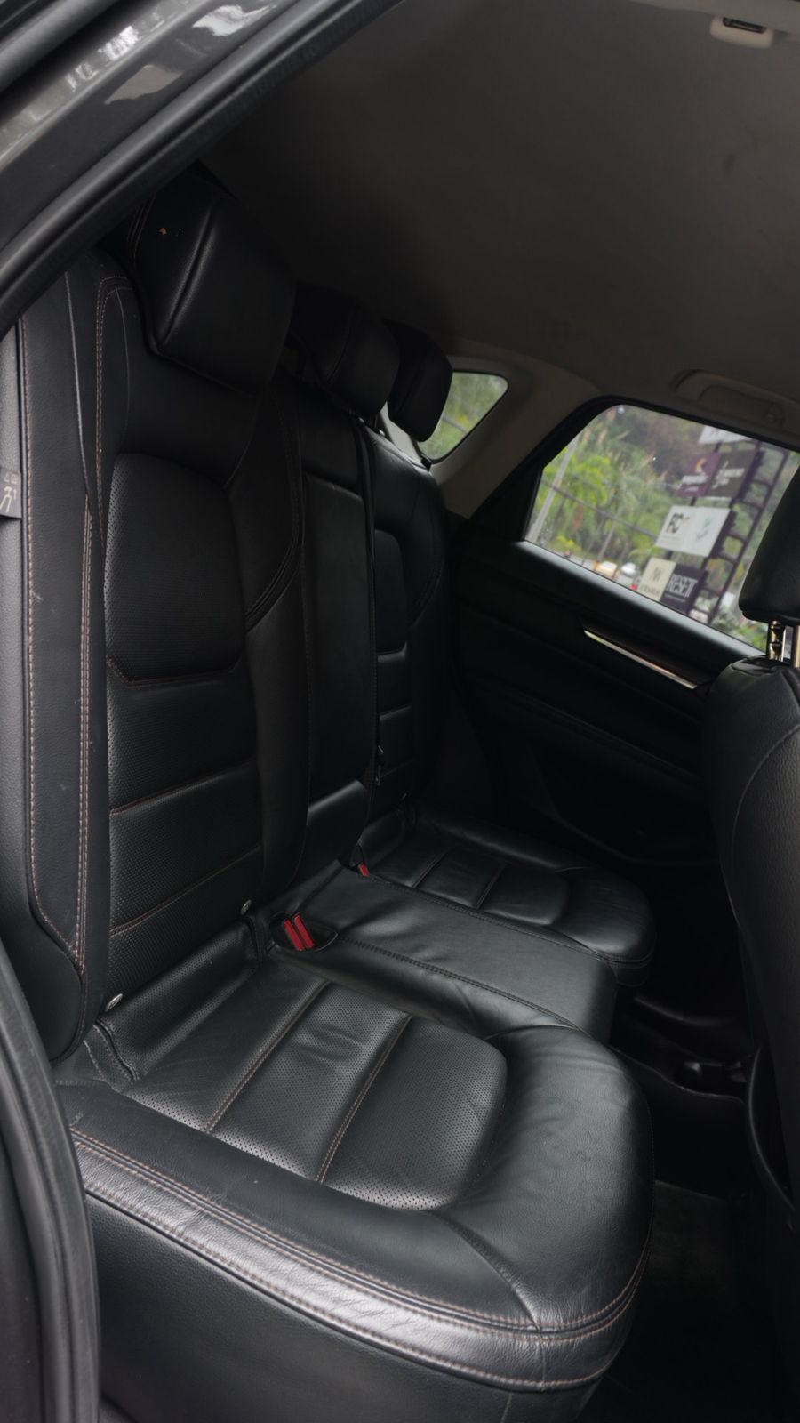 Mazda Cx5 Grand Touring 2023