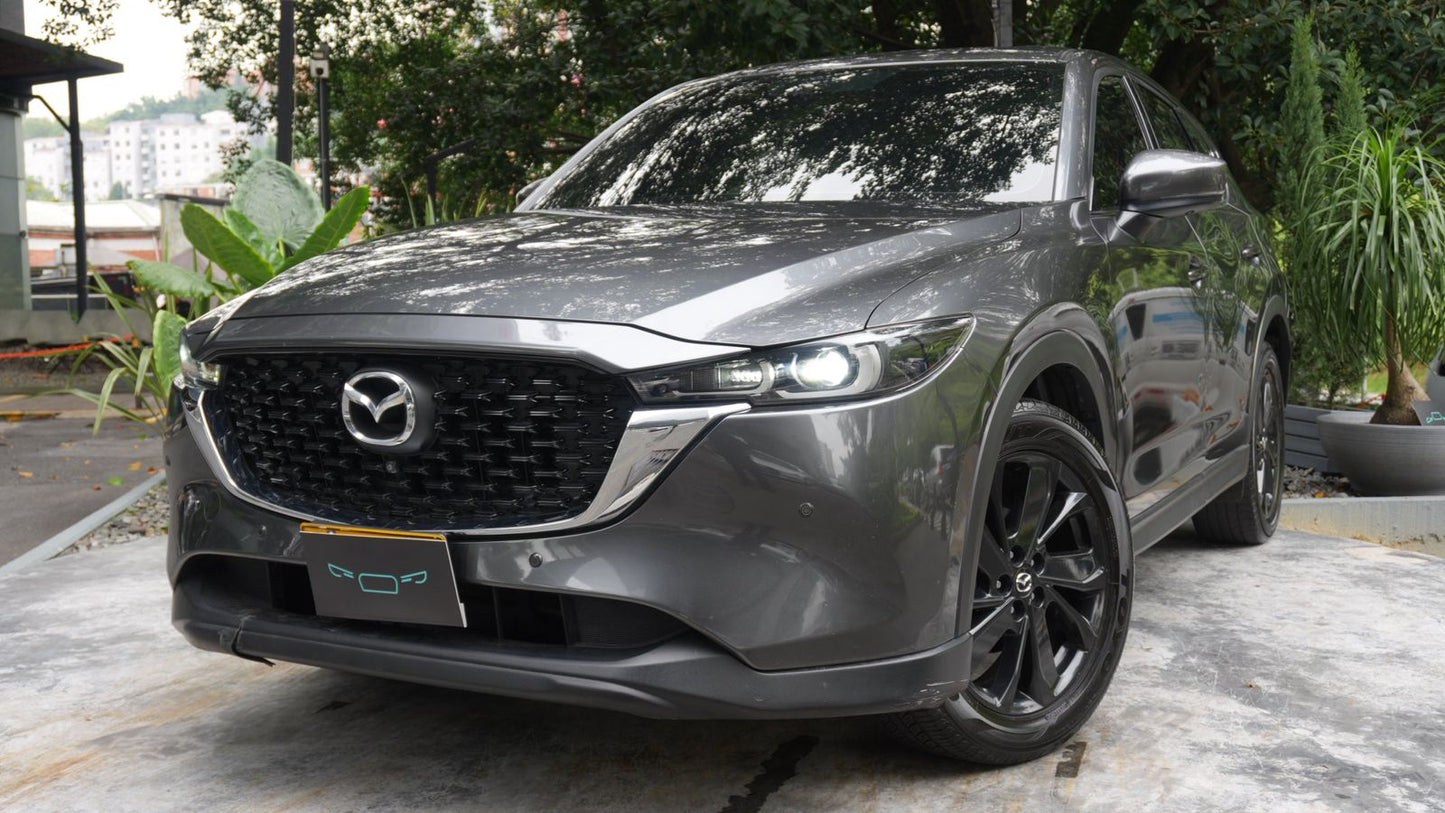 Mazda Cx5 Grand Touring 2023