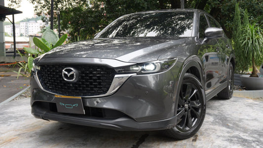 Mazda Cx5 Grand Touring 2023