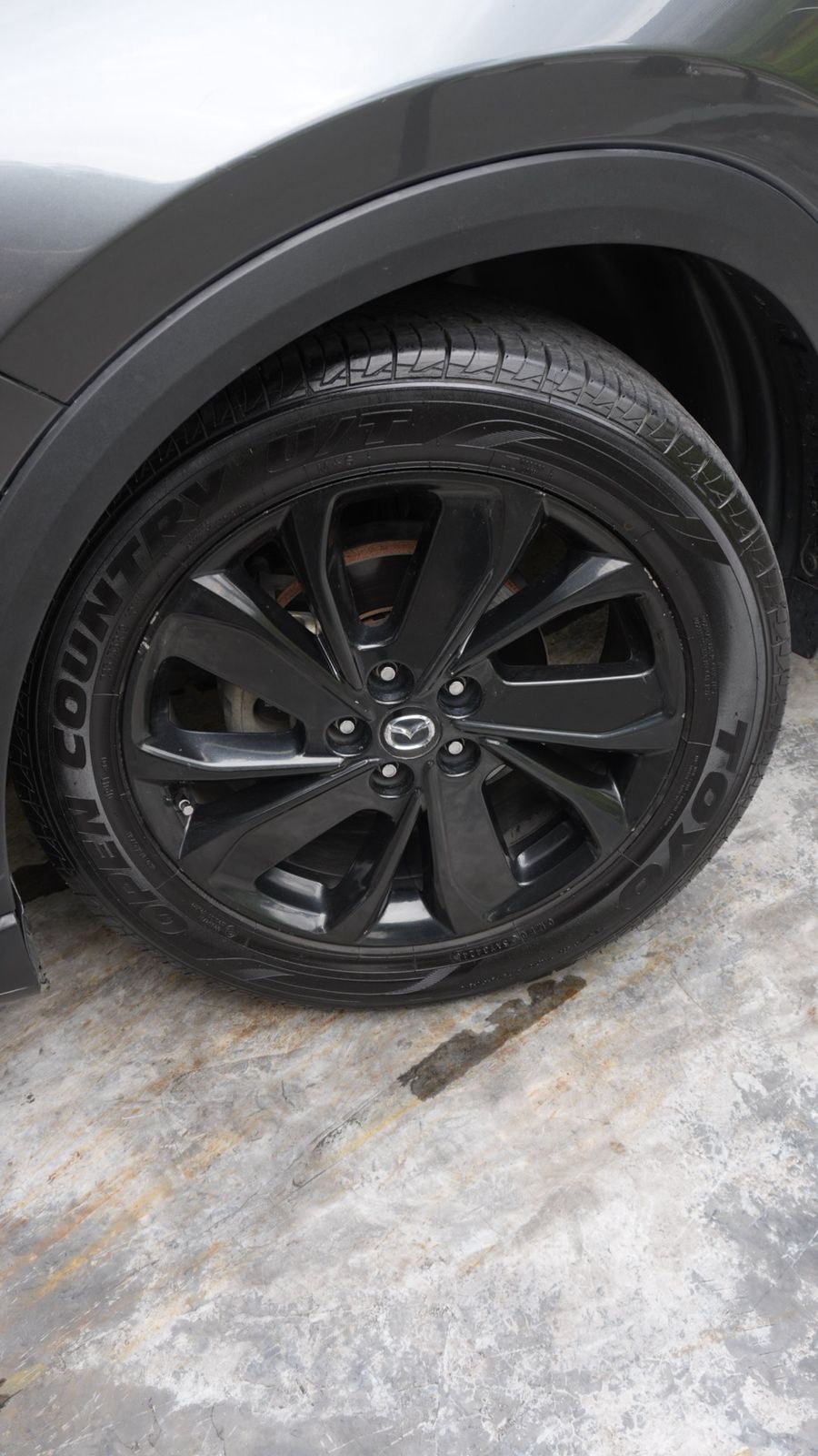 Mazda Cx5 Grand Touring 2023