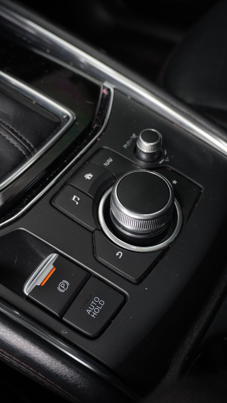 Mazda Cx5 Grand Touring 2023