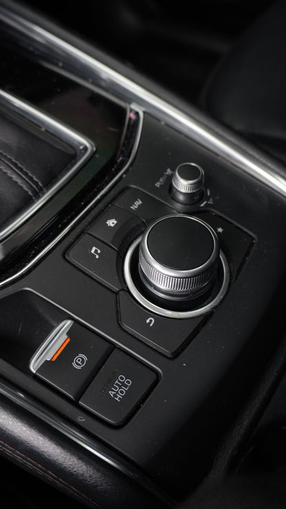 Mazda Cx5 Grand Touring 2023