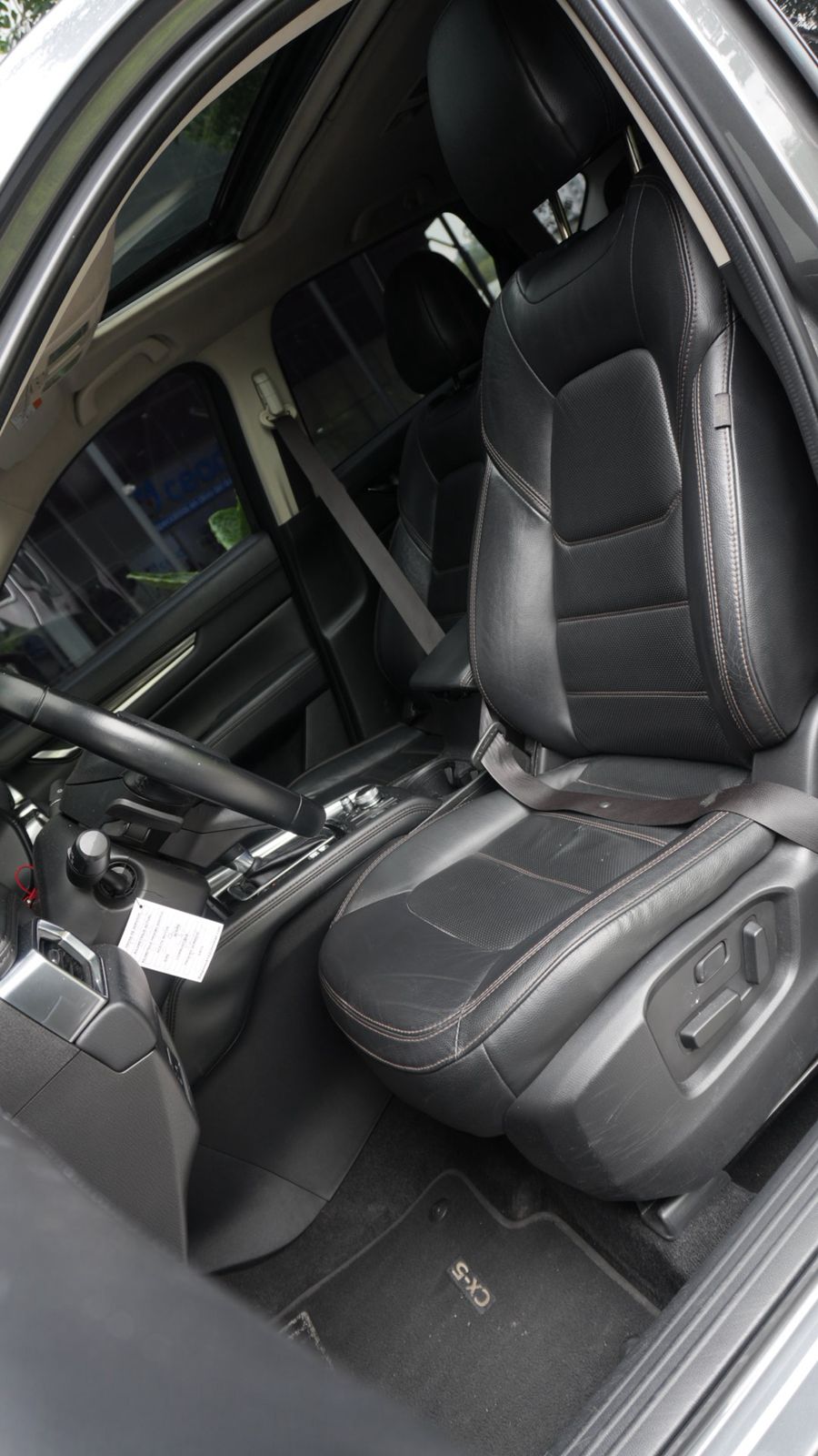 Mazda Cx5 Grand Touring 2023