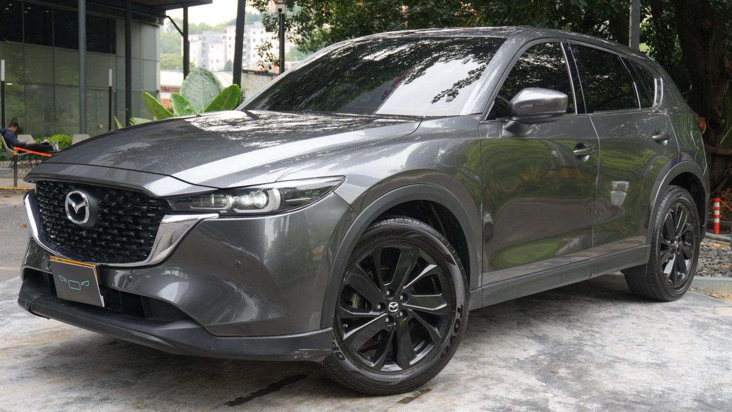 Mazda Cx5 Grand Touring 2023
