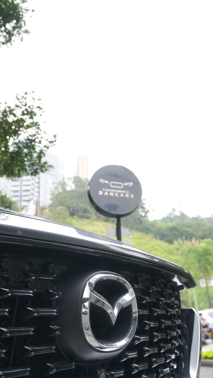 Mazda Cx5 Grand Touring 2023