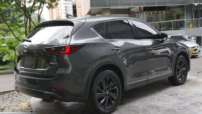 Mazda Cx5 Grand Touring 2023