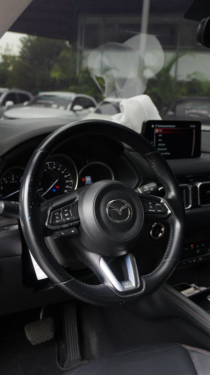 Mazda Cx5 Grand Touring 2023