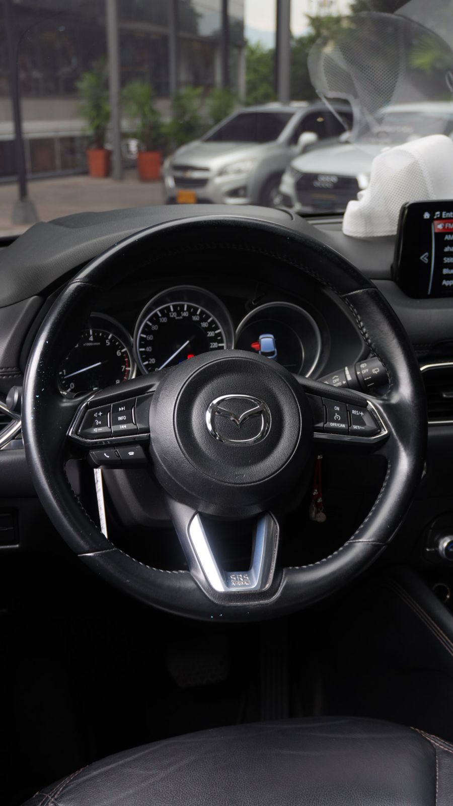 Mazda Cx5 Grand Touring 2023