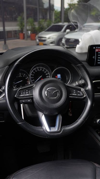 Mazda Cx5 Grand Touring 2023