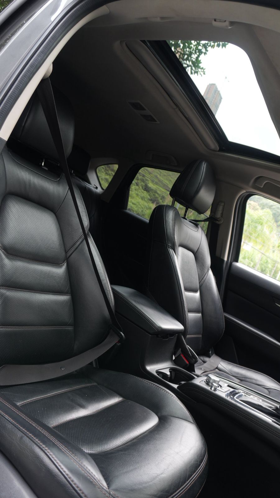 Mazda Cx5 Grand Touring 2023