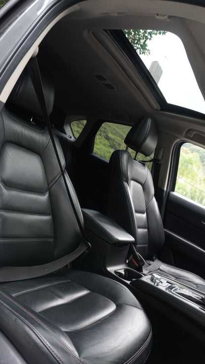 Mazda Cx5 Grand Touring 2023