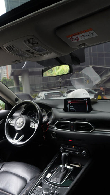Mazda Cx5 Grand Touring 2023