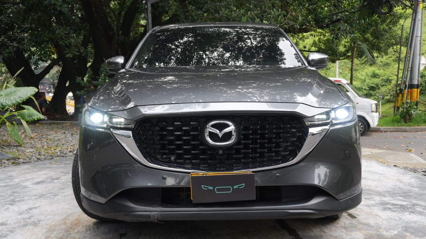 Mazda Cx5 Grand Touring 2023