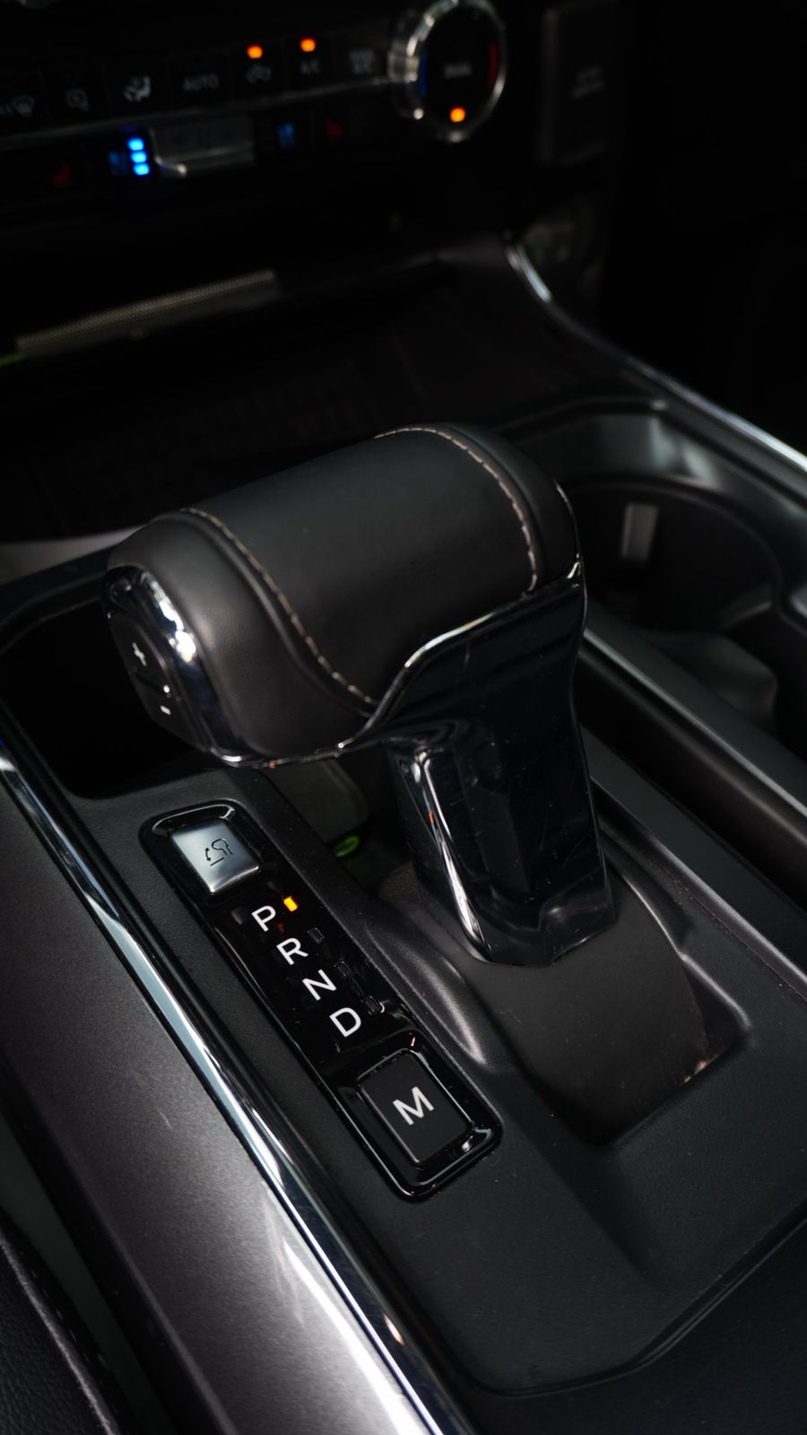 Ford F150 Lariat Sport 2023