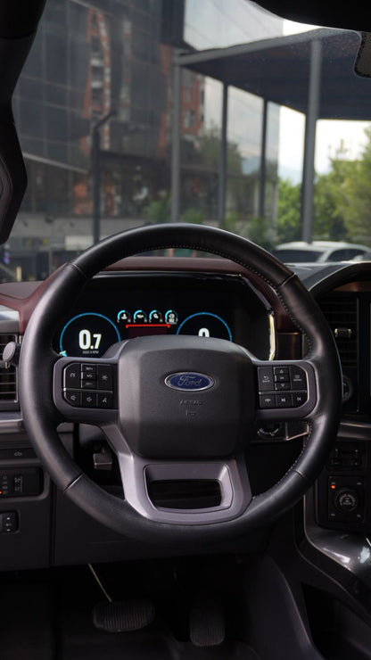 Ford F150 Lariat Sport 2023