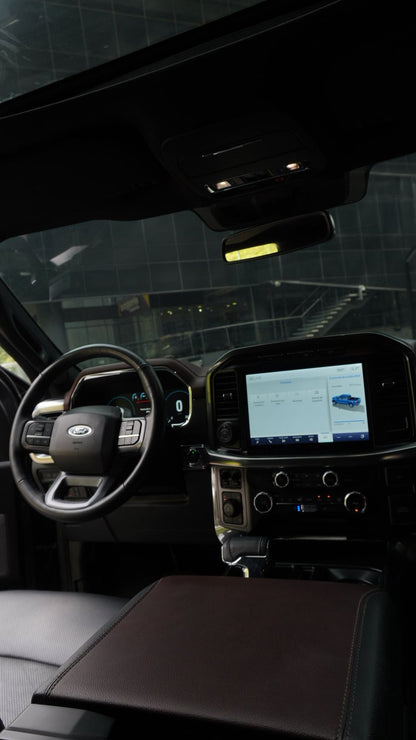 Ford F150 Lariat Sport 2023