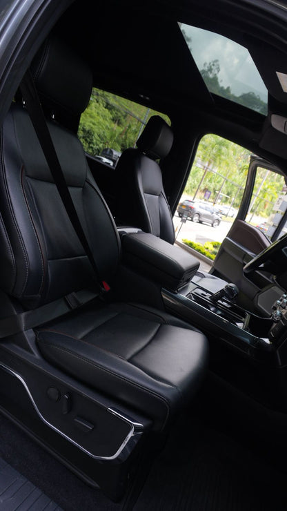 Ford F150 Lariat Sport 2023