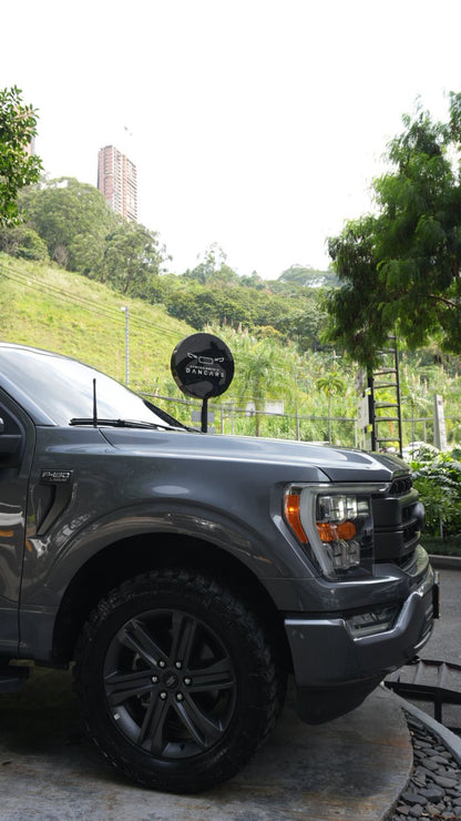 Ford F150 Lariat Sport 2023