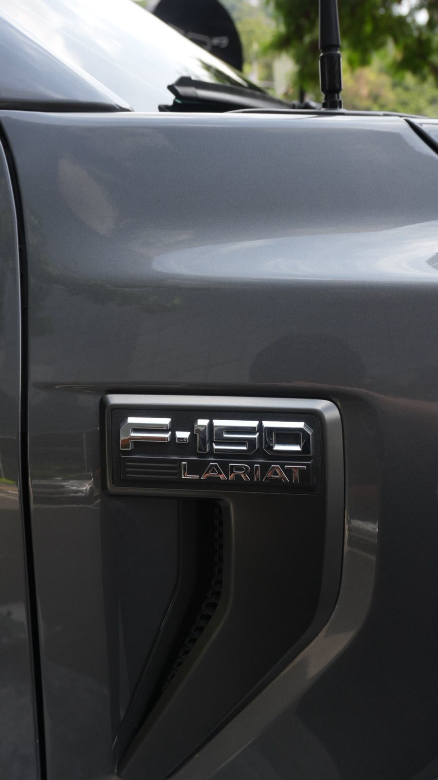 Ford F150 Lariat Sport 2023