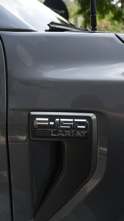 Ford F150 Lariat Sport 2023