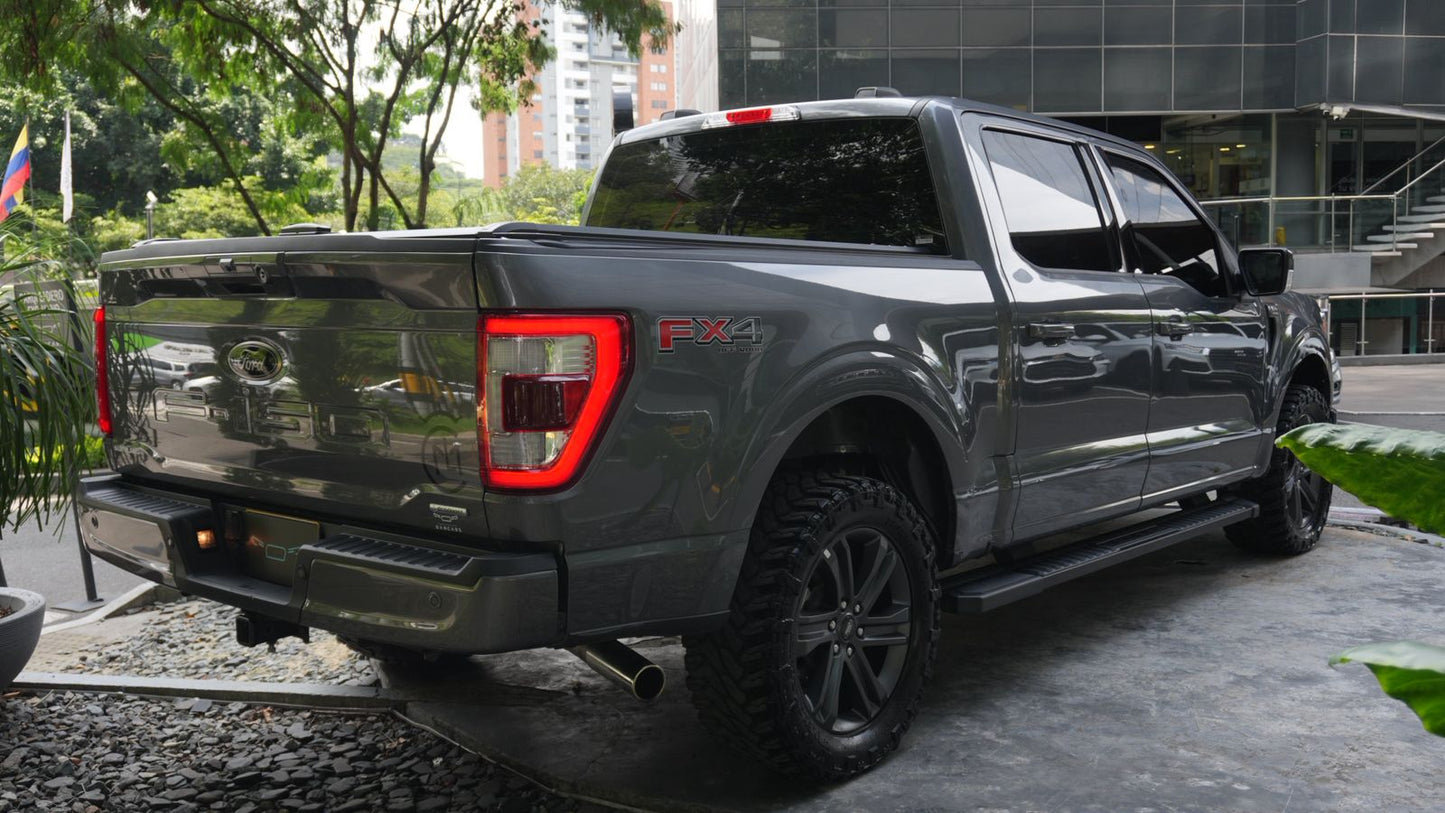 Ford F150 Lariat Sport 2023