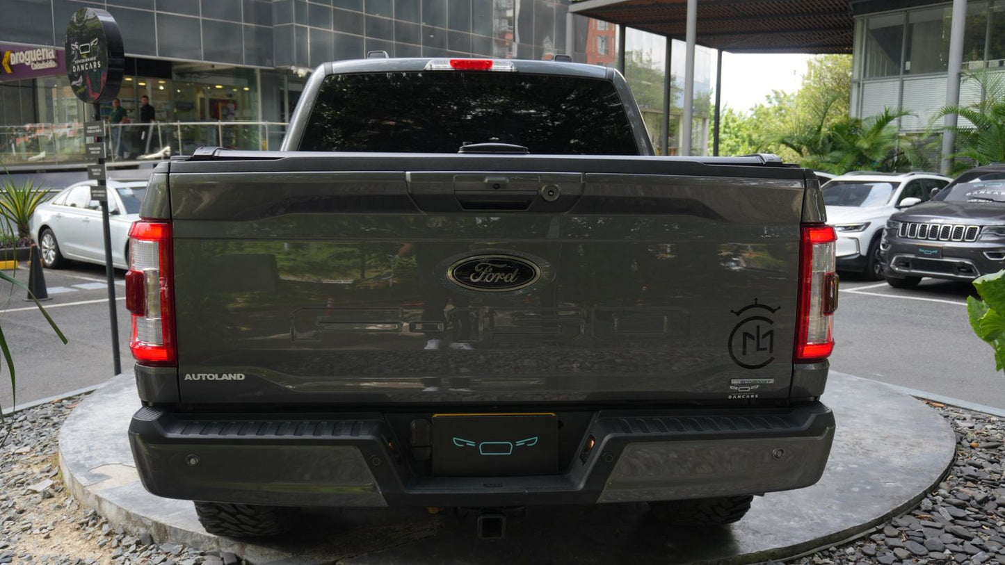 Ford F150 Lariat Sport 2023