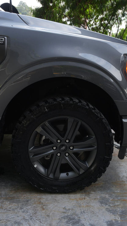 Ford F150 Lariat Sport 2023