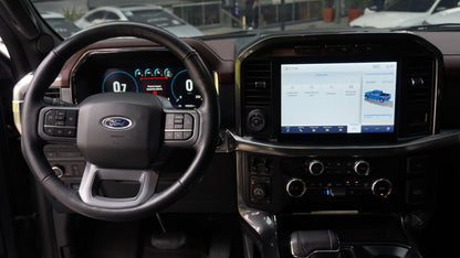 Ford F150 Lariat Sport 2023