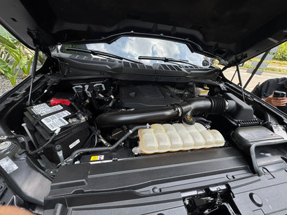 Ford F150 Lariat Sport 2023
