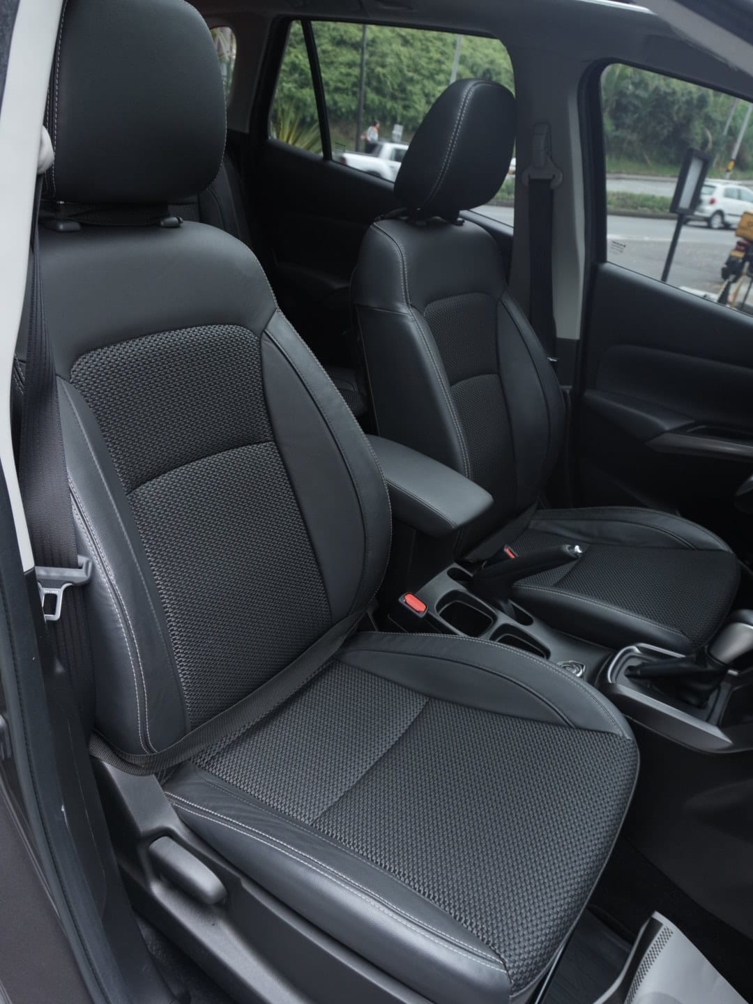 Suzuki New Scross Glx 4x4 2024