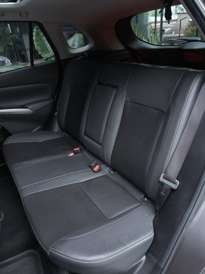 Suzuki New Scross Glx 4x4 2024