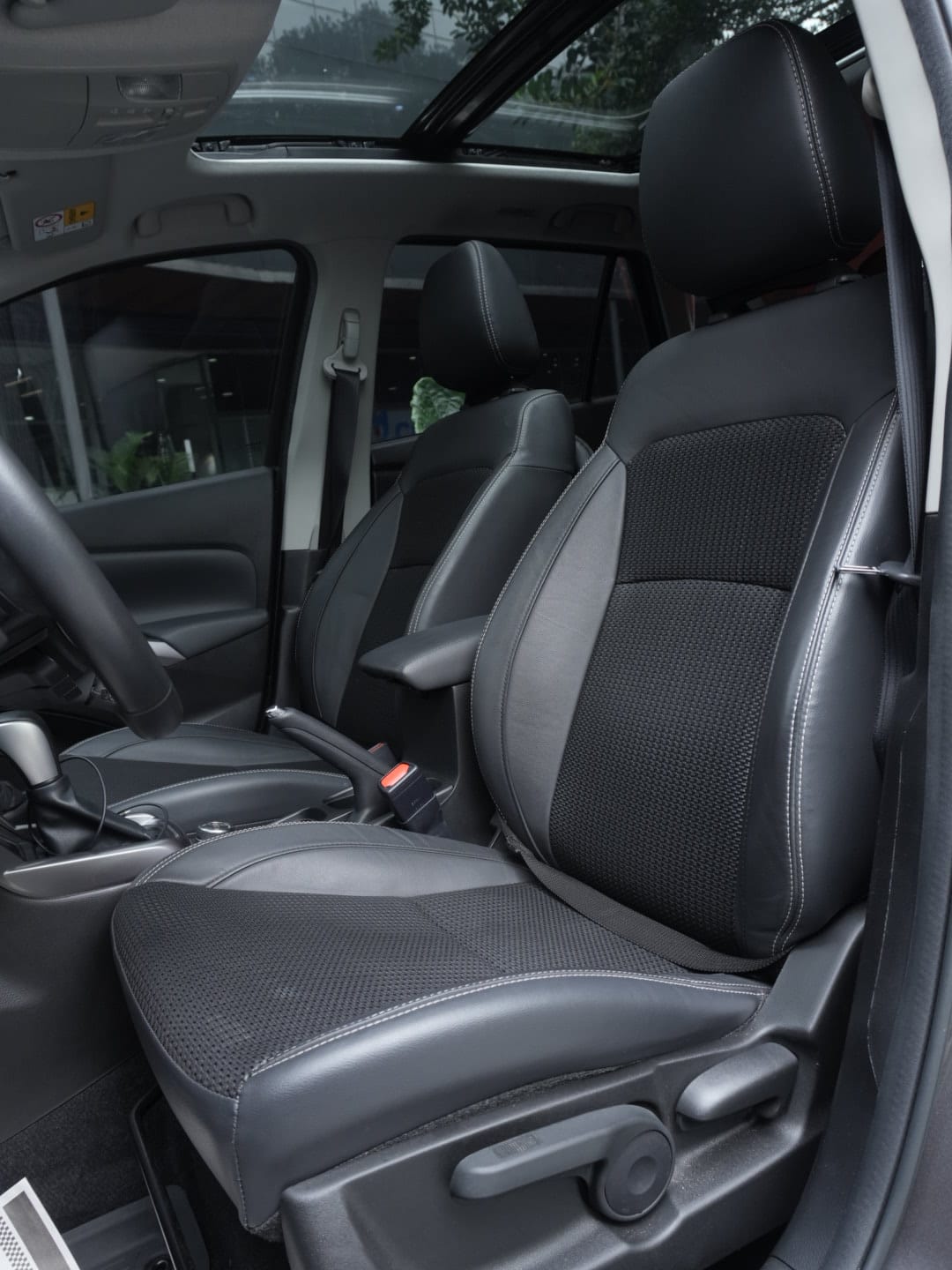 Suzuki New Scross Glx 4x4 2024