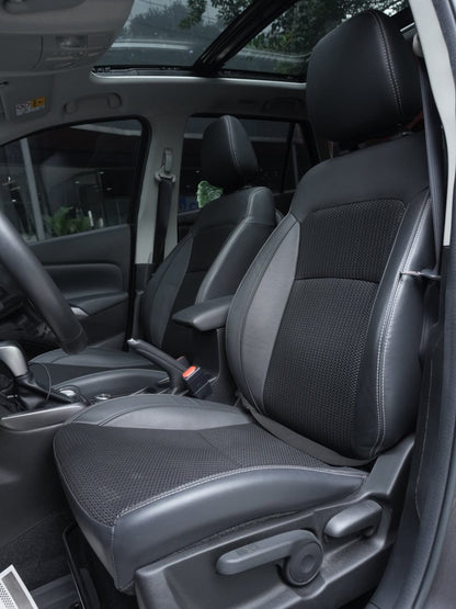 Suzuki New Scross Glx 4x4 2024
