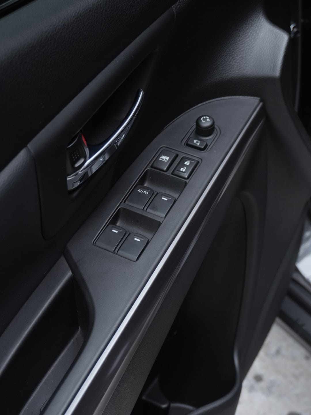 Suzuki New Scross Glx 4x4 2024