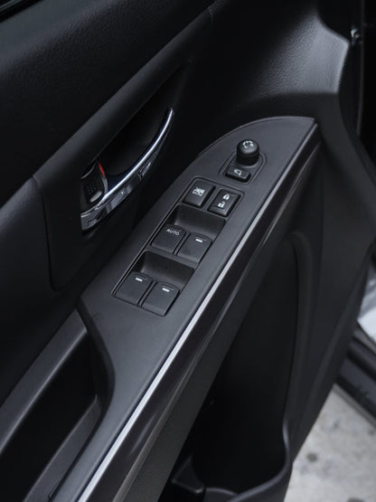 Suzuki New Scross Glx 4x4 2024