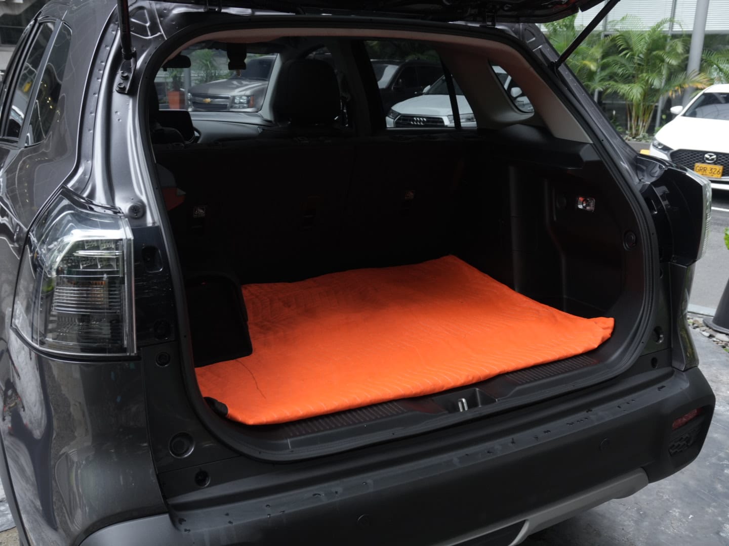 Suzuki New Scross Glx 4x4 2024
