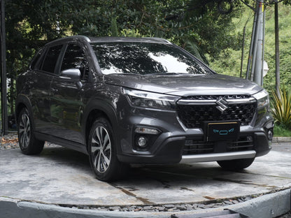 Suzuki New Scross Glx 4x4 2024