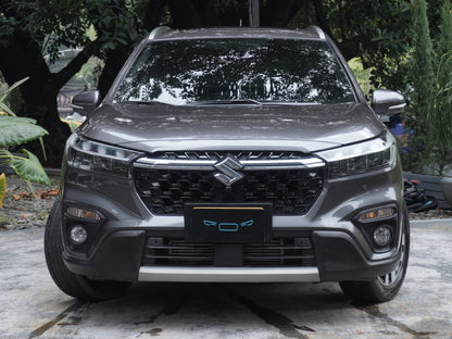 Suzuki New Scross Glx 4x4 2024