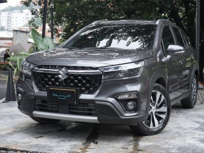 Suzuki New Scross Glx 4x4 2024