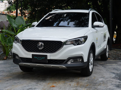 MG ZS MT STD 2026