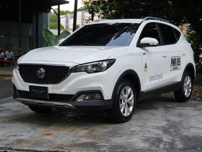 MG ZS MT STD 2026