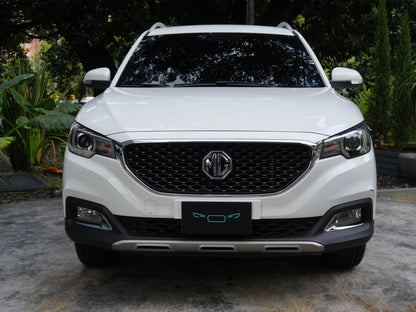 MG ZS MT STD 2026