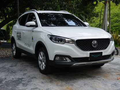 MG ZS MT STD 2026