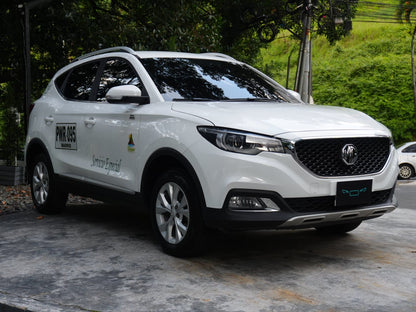 MG ZS MT STD 2026