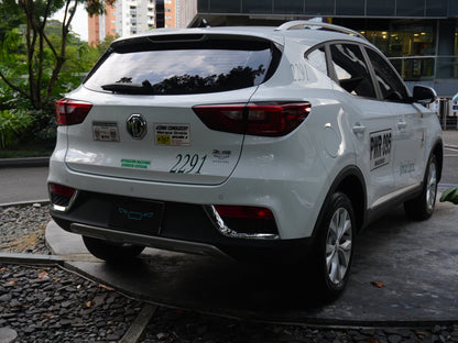 MG ZS MT STD 2026
