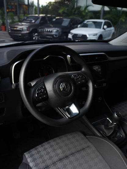 MG ZS MT STD 2026